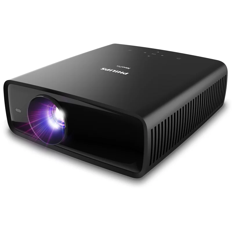 Image : Videoprojecteur home cinema PHILIPS NeoPix 520