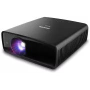 Videoprojecteur home cinema PHILIPS NeoPix 520