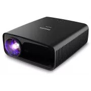 Videoprojecteur home cinema PHILIPS NeoPix 320