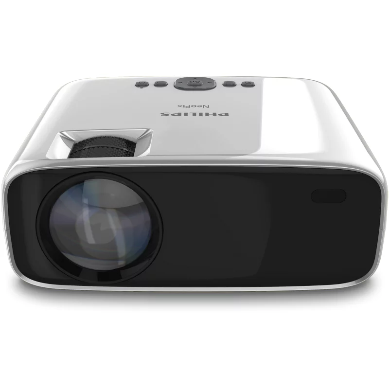 Image : Videoprojecteur portable PHILIPS NeoPix Ultra One +