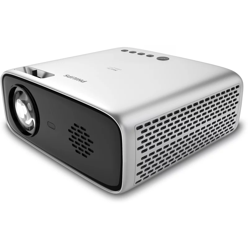 Image : Videoprojecteur home cinema PHILIPS NeoPix Ultra 2TV+