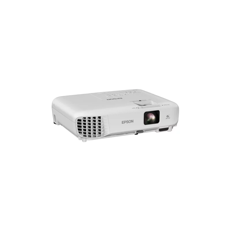 Image : Videoprojecteur home cinema EPSON EB-W06