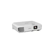 Videoprojecteur home cinema EPSON EB-W06