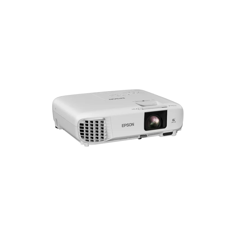 Image : Videoprojecteur home cinema EPSON EB FH-06