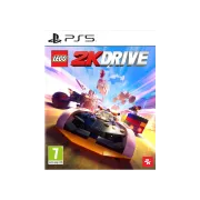 Lego 2K Drive PS5
