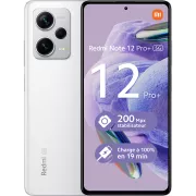 Smartphone Xiaomi Redmi Note 12 Pro Plus 256 Go Blanc