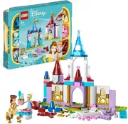 LEGO 43219 Disney Princess Chateaux Creatifs