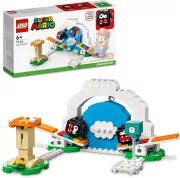 Lego 71405 Super Mario Ensemble d'Extension Les Fuzzies Voltigeurs