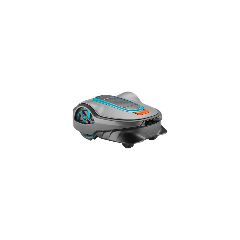 Image : Tondeuse robot GARDENA SILENO life 750