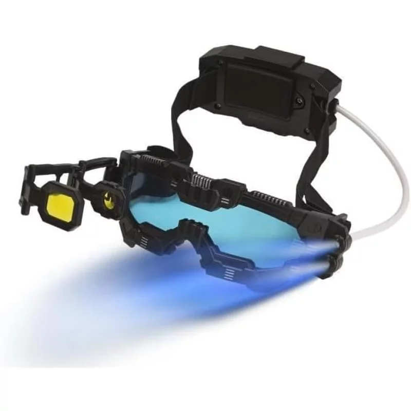 Image : Lansay Spy X Lunettes Vision Nocturne