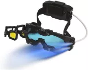 Lansay Spy X Lunettes Vision Nocturne