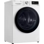 Image : Seche linge pompe a chaleur LG RH9V51WH