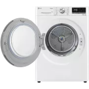 Image : Seche linge pompe a chaleur LG RH9V51WH