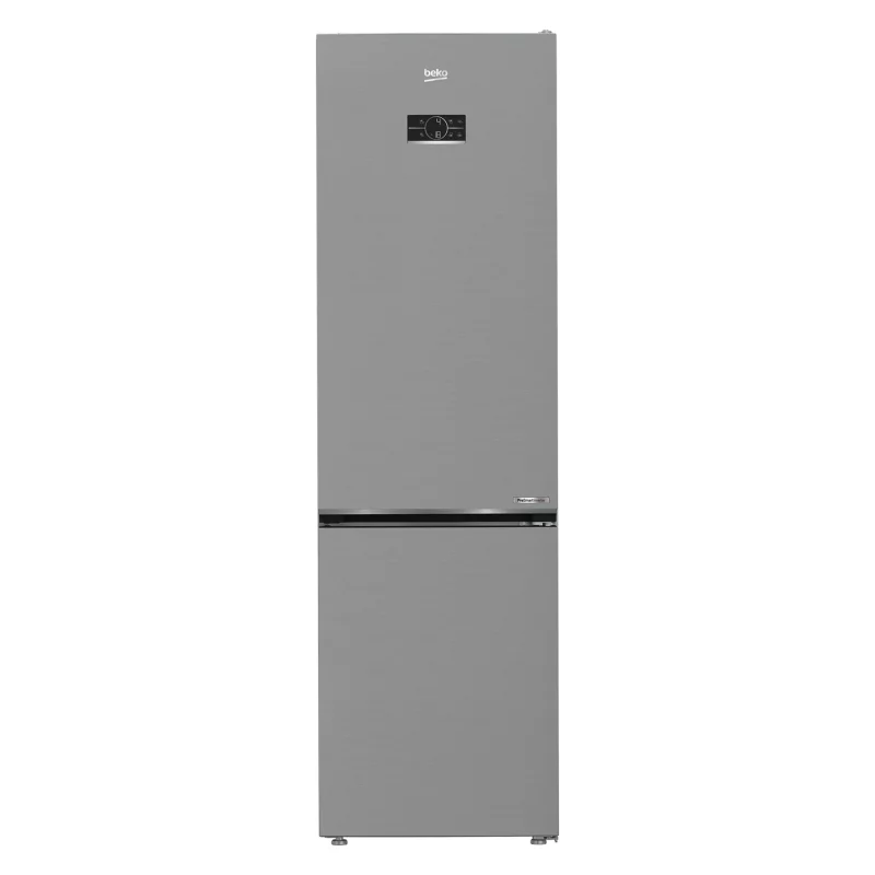 Image : Refrigerateur combine BEKO B5RCNE405LXP AeroFlow