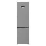 Refrigerateur combine BEKO B5RCNE405LXP AeroFlow