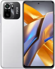 POCO M5s Blanc 4 GO + 64 GO XIAOMI