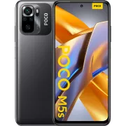 POCO M5s Gris 4 GO + 64 GO XIAOMI