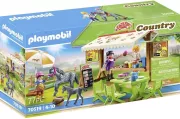 Playmobil Country 70519 Cafe du poney club