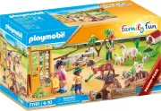 Playmobil Family Fun 71191 Ferme pedagogique
