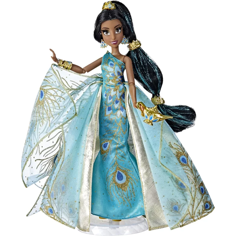 Image : Poupee Disney Princess Style Series Jasmine