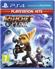 Ratchet & Clank HITS PS4