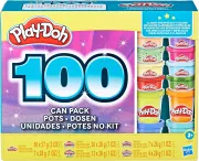Play Doh Wow Coffret 100 couleurs