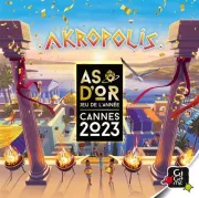 Image : Akropolis Gigamic