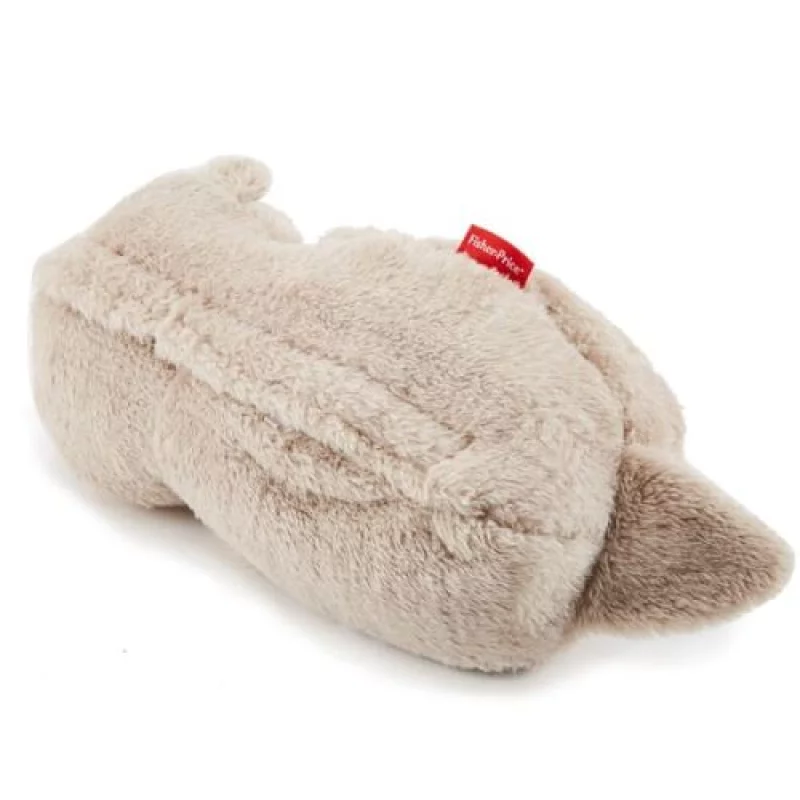 Image : Ma Loutre Calins Bonne Nuit Fisher-Price
