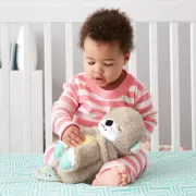 Image : Ma Loutre Calins Bonne Nuit Fisher-Price