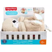 Image : Ma Loutre Calins Bonne Nuit Fisher-Price