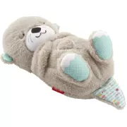 Image : Ma Loutre Calins Bonne Nuit Fisher-Price