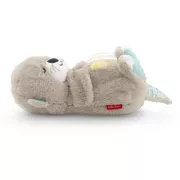 Image : Ma Loutre Calins Bonne Nuit Fisher-Price