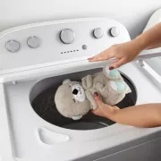 Image : Ma Loutre Calins Bonne Nuit Fisher-Price