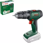 Perceuse a percussion sans fil Bosch - UniversalImpact 18 V 06039D4100