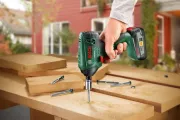 Bosch Perceuse Easycut 12 vert 06033C9000