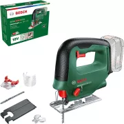 Scie sauteuse sans fil Bosch - UniversalSaw 18V-100 0603011100