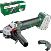 Meuleuse d'angle sans fil Bosch AdvancedGrind 18 V-80 06033E5100