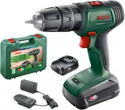Bosch Perceuse-visseuse a percussion - UniversalImpact 18 06039D4101