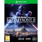 Star Wars Battlefront 2 XBox One