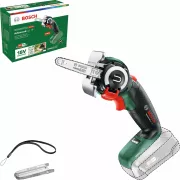 Bosch Scie NanoBlade sans Fil AdvancedCut 18 06033D5100