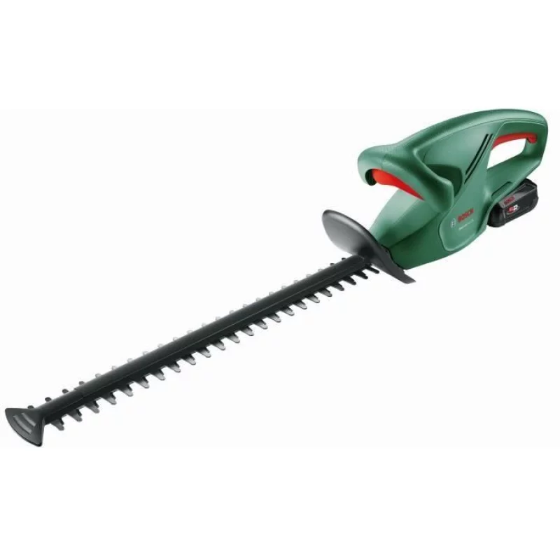Image : Taille-haies sans fil Bosch - EasyHedgeCut 18-45 0600849H04