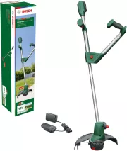 Coupe-Bordures - UniversalGrassCut 18V-260 Bosch 06008C1D03 Vert