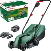 Tondeuse sans Fil Bosch - EasyMower 18 V-32-200 06008B9D00