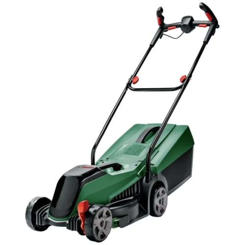 Image : Bosch tondeuse a gazon sans fil CityMower 18V-32-300 06008B9A08