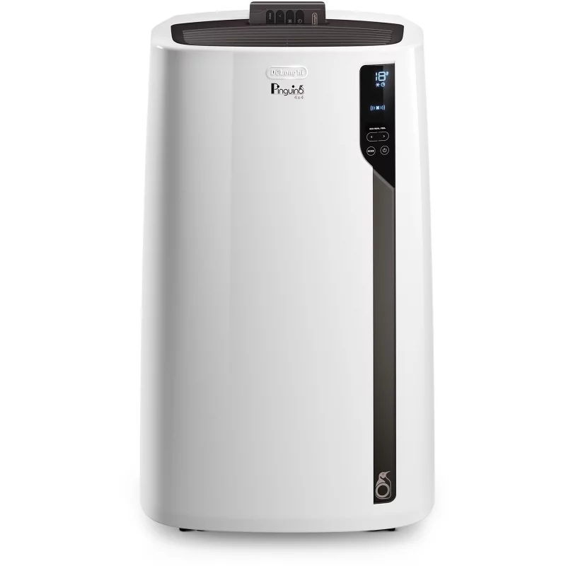 Image : Clim reversible DELONGHI PAC EL92 HP