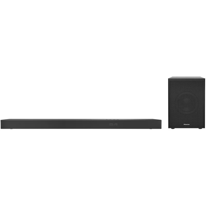 Image : Barre de son HISENSE U5120GW