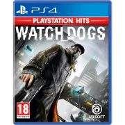 Watch Dogs - PS4 HITS