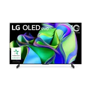 TV OLED 42' LG OLED42C3 2023