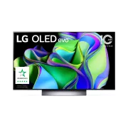 TV OLED LG 48' OLED48C3 2023