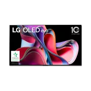 Image : TV OLED 55' LG OLED55G3 2023